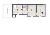 Grundriss Keller - 