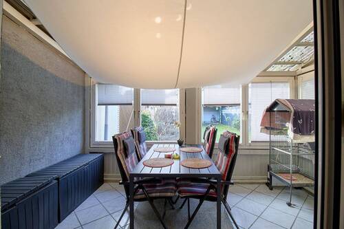 Gartenzimmer - 