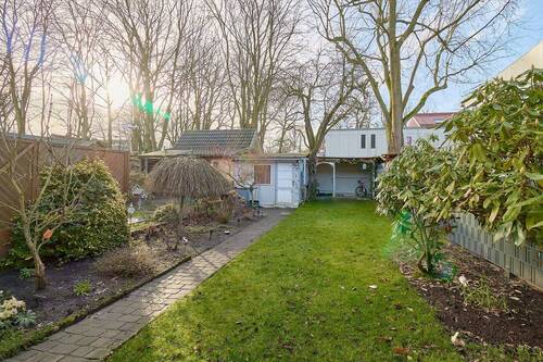 Garten - 