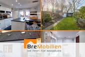 Bild 1 - Kompaktes und modernes Wohnglück für die kleine Familie in Bremen Ellenerbrok-Schevemoor