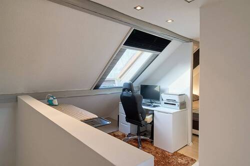 Büro - 
