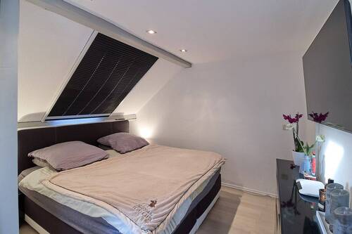 Schlafzimmer - 
