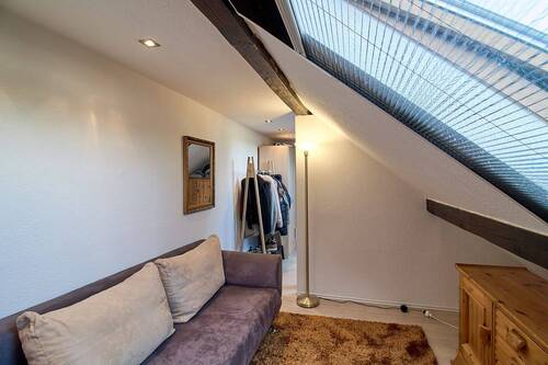 Kinderzimmer/Ankleidezimmer - 