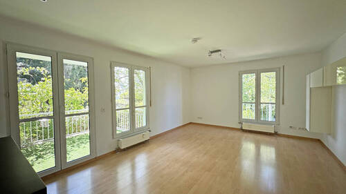 Wohnbereich - 3 Zimmer Etagenwohnung zum Kaufen in Reutlingen