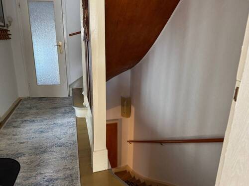Flur Obergeschoss - 