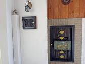 Kamin - 