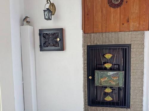 Kamin - 