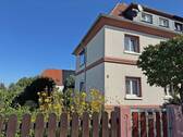 Bild 1 - Sofort frei: ein zeitlos schönes Haus mit Charakter und Gartenidyll