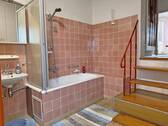 Wannenbad - 