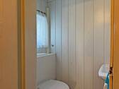 WC im Erdgeschoss - 