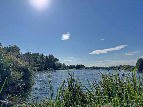 Muldenwehr - 