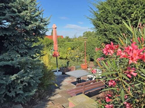 Sonnenterrasse - 