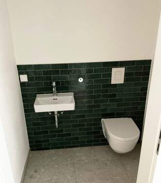 Gäste WC - 