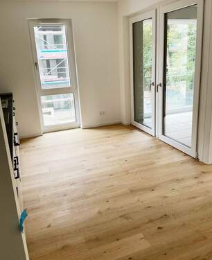 Kochbereich - Etagenwohnung mit 84,00 m² in Hannover zur Miete