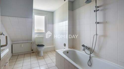 Badezimmer 1 - 