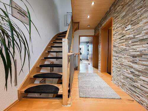 Treppenhaus / Flur - 