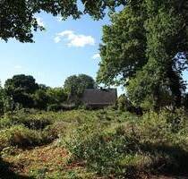 Schönes Baugrundstück in eingewachsener Siedlungslage von Aurich- Popens!