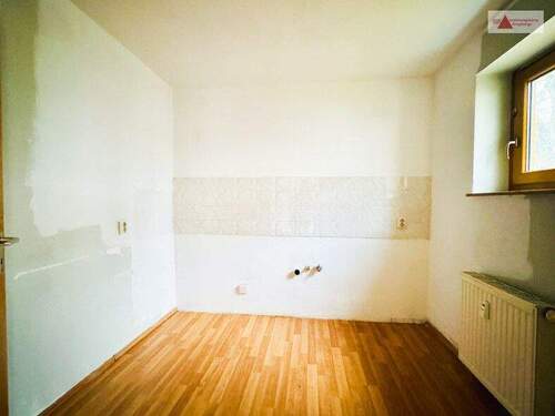 Küche - 3 Zimmer Etagenwohnung in Annaberg-Buchholz
