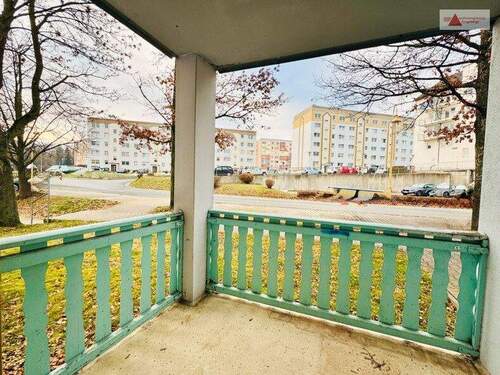 Balkon - Etagenwohnung mit 72,00 m² in Annaberg-Buchholz zur Miete