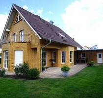 Großzügiges Einfamilienhaus in ruhiger und naturnaher Lage - Braunschweig / Gliesmarode