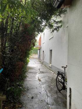 3 Außenansicht - Mehrfamilienhaus, Wohnhaus in Wiesbaden