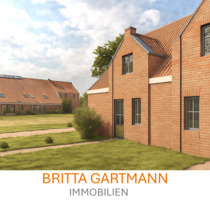 Modernes Neubauprojekt nahe des Leuchtturms - Krummhörn Pilsum