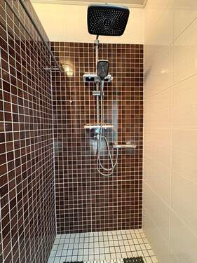 Dusche Gästebad - 
