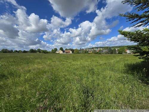 Aussicht - Grundstück zum Kaufen in Taura