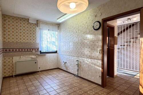 18664_05 - Doppelhaushälfte mit 119,00 m&sup2; in Dormagen / Delrath zum Kaufen