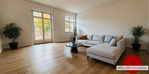 Wohlfühl-Wohnen! - 3 Zimmer Etagenwohnung zur Miete in Nürnberg