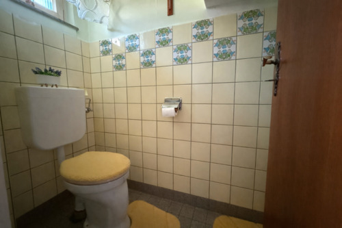 Gäste-WC - 