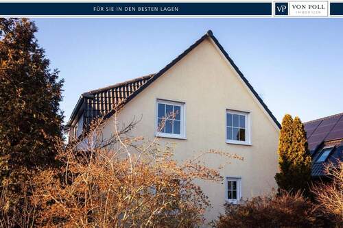 Portale - Familiennest mit herrlichem Kamin in beliebter Lage!