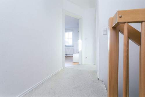 Flur im OG - 