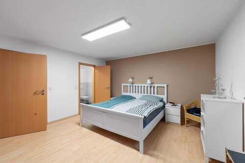 Schlafzimmer - 