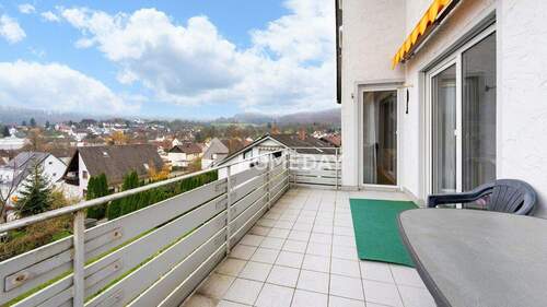 EG Balkon 2 - 