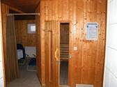 Wohnhaus KG Sauna - 