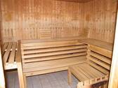 Wohnhaus KG Sauna - 