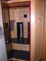 Wohnhaus KG Sauna - 