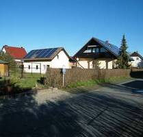 Raumwunder mit Nutzungsvielfalt!! Ein- Zweifamilienhaus oder Wohnhaus mit BüroPraxis jeweils mit Einliegerwohnung - Glaubitz