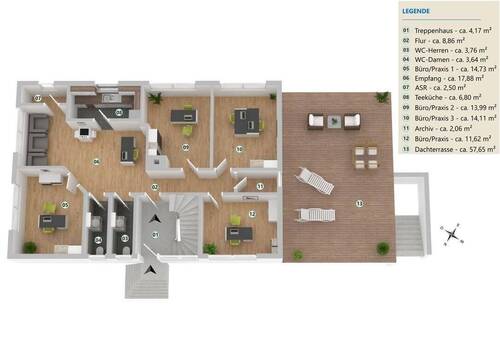WGH_Erdgeschoss - 