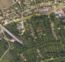 Wü-Unterdürrbach: Schönes Gartengrundstück für Naturfreunde - Würzburg