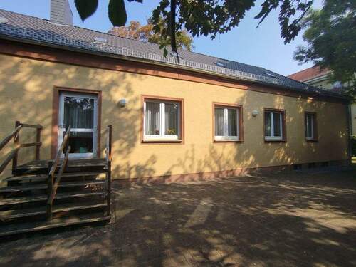 Ansicht - Mehrfamilienhaus, Wohnhaus mit 183,20 m&sup2; in Eilenburg zum Kaufen