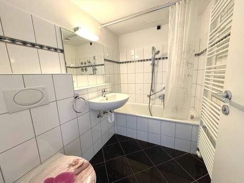 Badezimmer - 