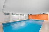 Swimming Pool - 