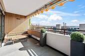 Balkon - 