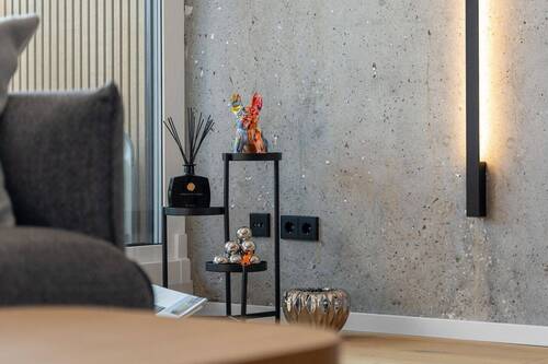 Interior - Etagenwohnung mit 63,00 m&sup2; in Nürnberg zum Kaufen