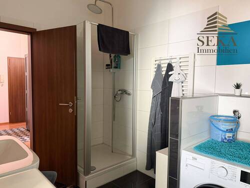 Badezimmer - 