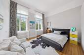 Schlafzimmer - 