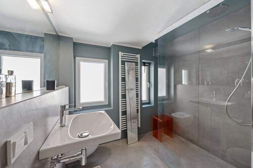 Badezimmer - 