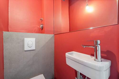 Gäste WC - 